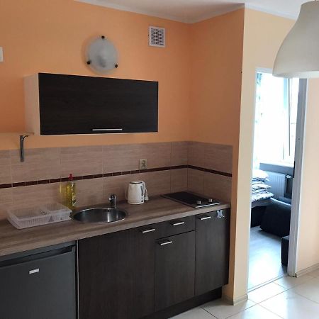 Apartament Baltycka Kołobrzeg Εξωτερικό φωτογραφία
