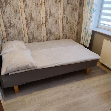 Apartament Baltycka Kołobrzeg Εξωτερικό φωτογραφία