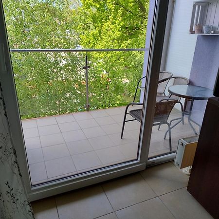 Apartament Baltycka Kołobrzeg Εξωτερικό φωτογραφία
