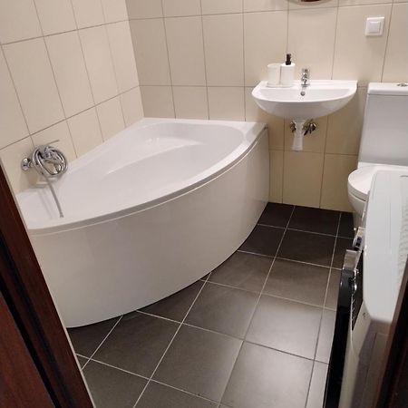 Apartament Baltycka Kołobrzeg Εξωτερικό φωτογραφία