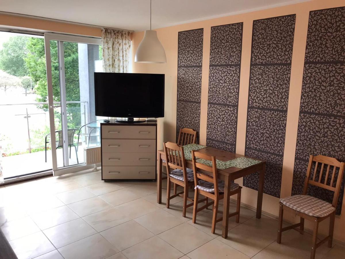 Apartament Baltycka Kołobrzeg Εξωτερικό φωτογραφία