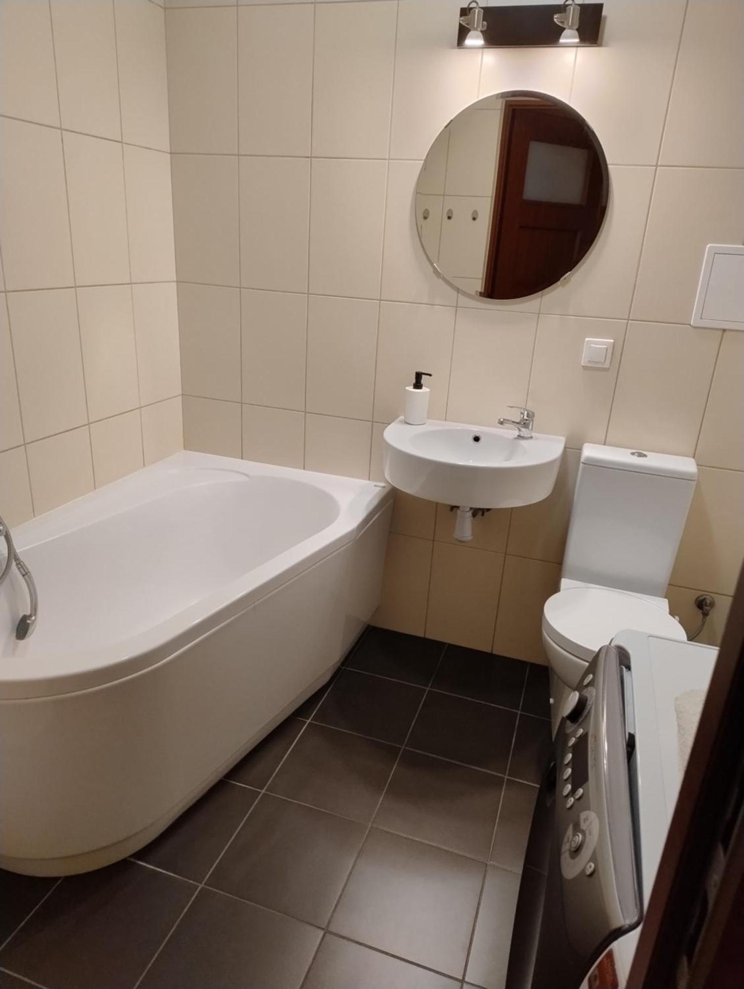 Apartament Baltycka Kołobrzeg Εξωτερικό φωτογραφία
