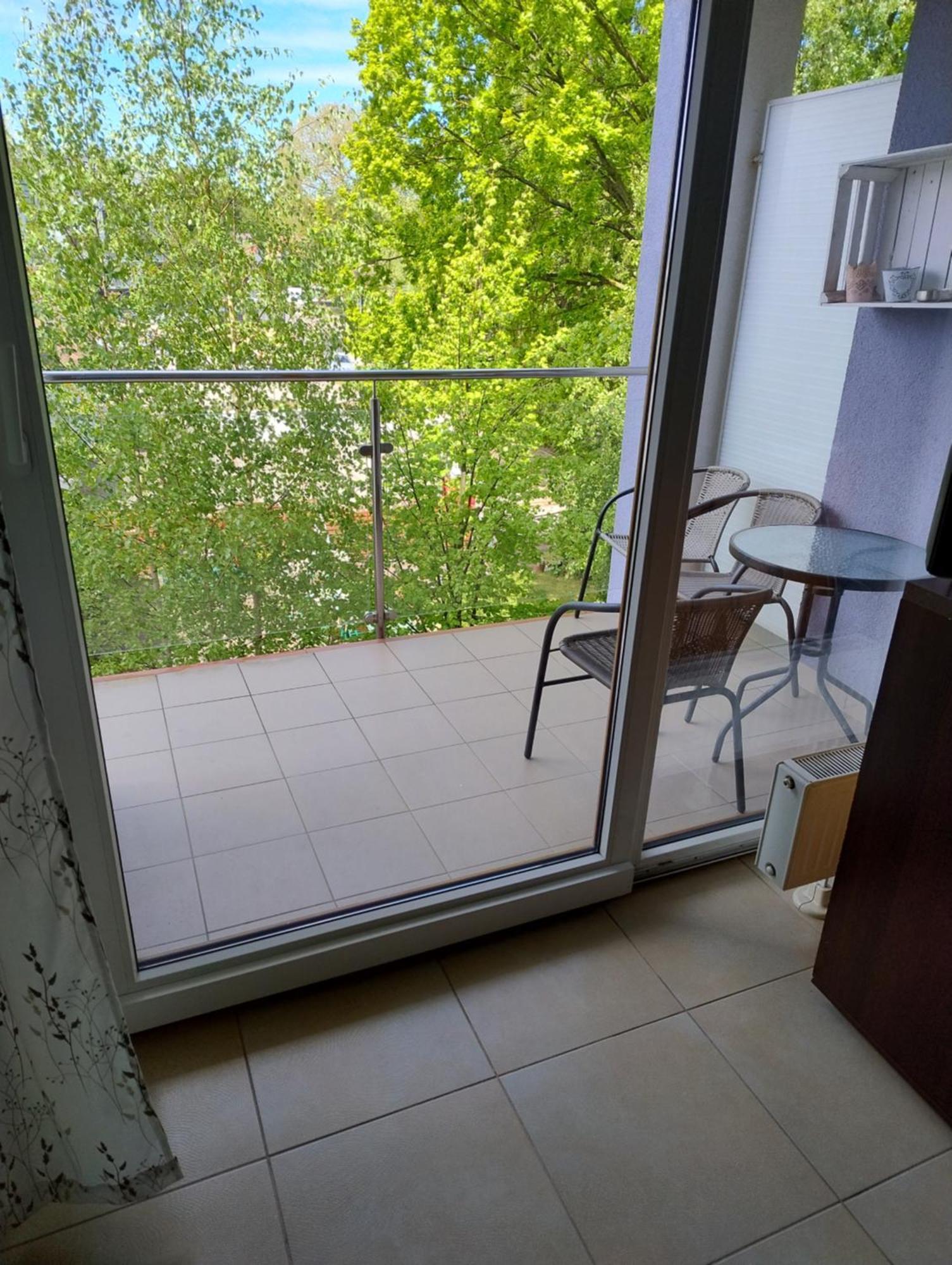 Apartament Baltycka Kołobrzeg Εξωτερικό φωτογραφία