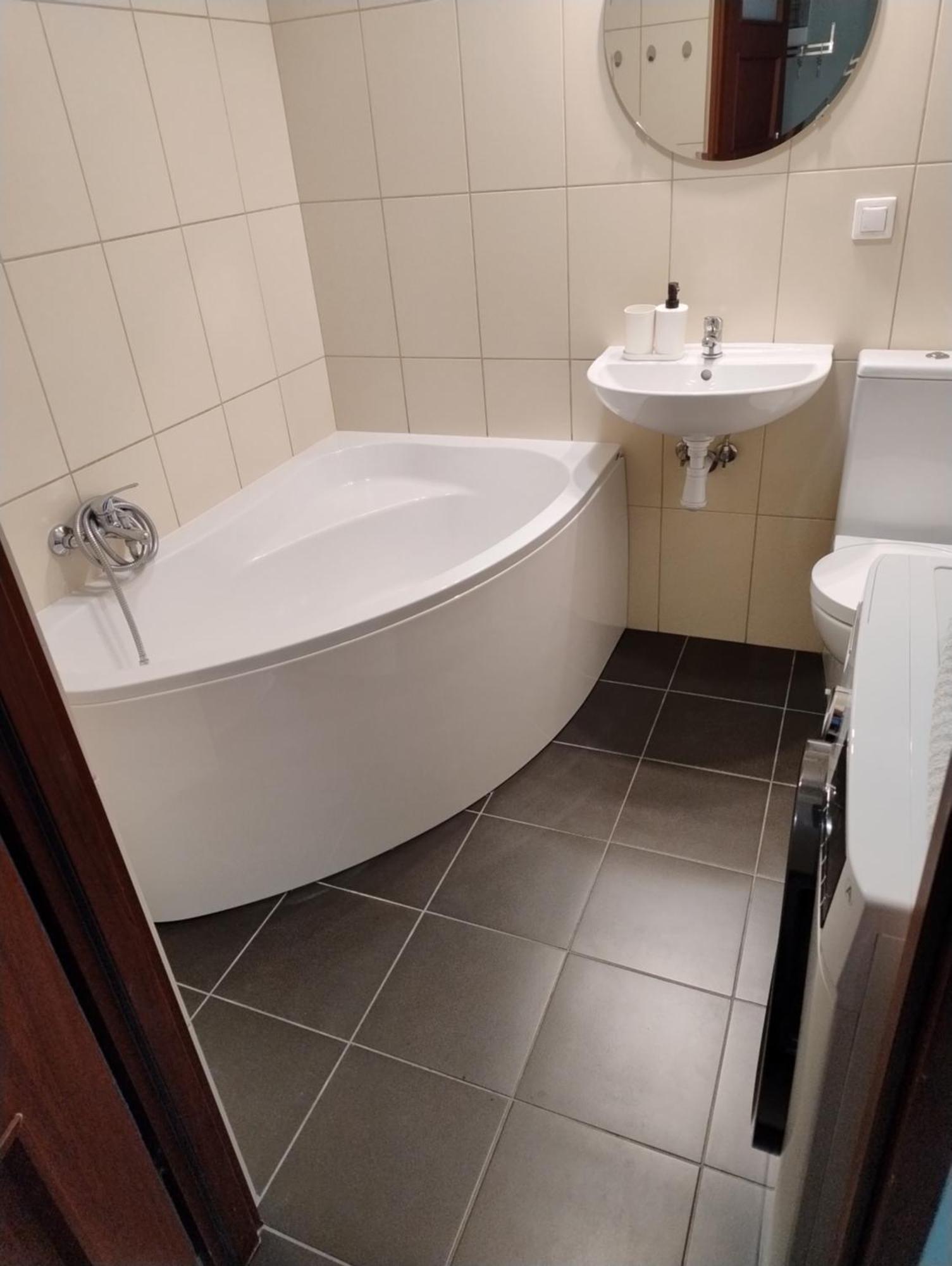 Apartament Baltycka Kołobrzeg Εξωτερικό φωτογραφία