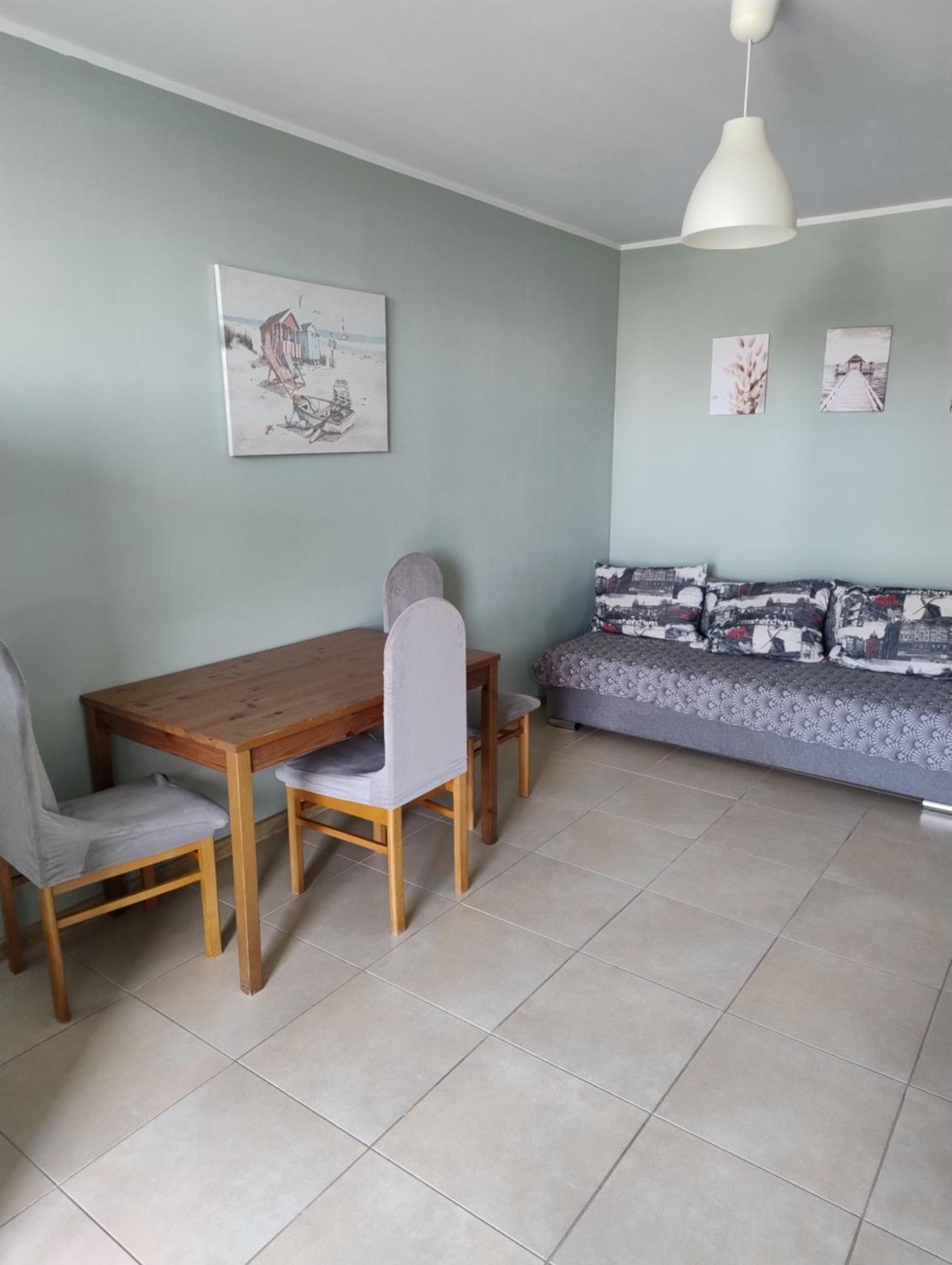 Apartament Baltycka Kołobrzeg Εξωτερικό φωτογραφία